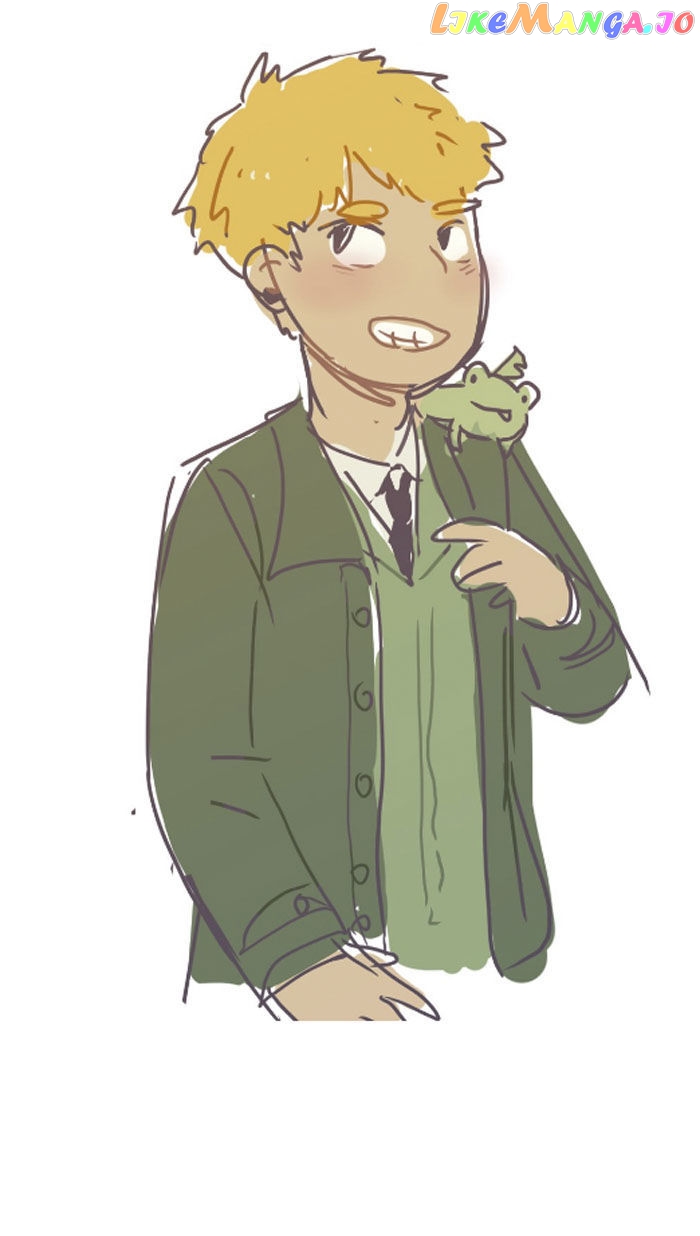 Read Hooky - Manga Manga Online