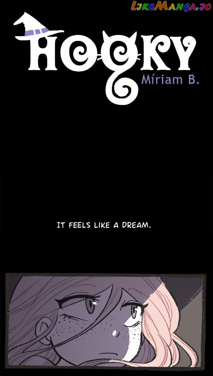 Read Hooky - Manga Manga Online