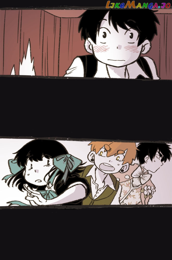 Read Hooky - Manga Manga Online