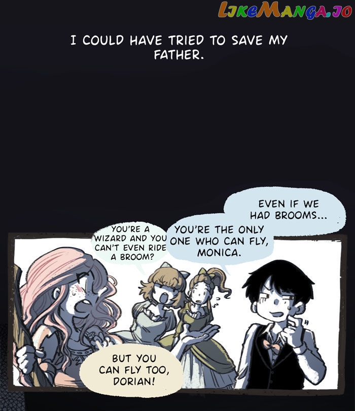 Read Hooky - Manga Manga Online