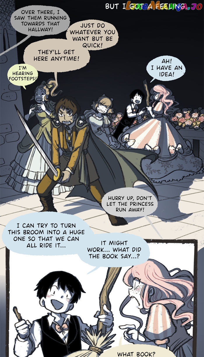 Read Hooky - Manga Manga Online