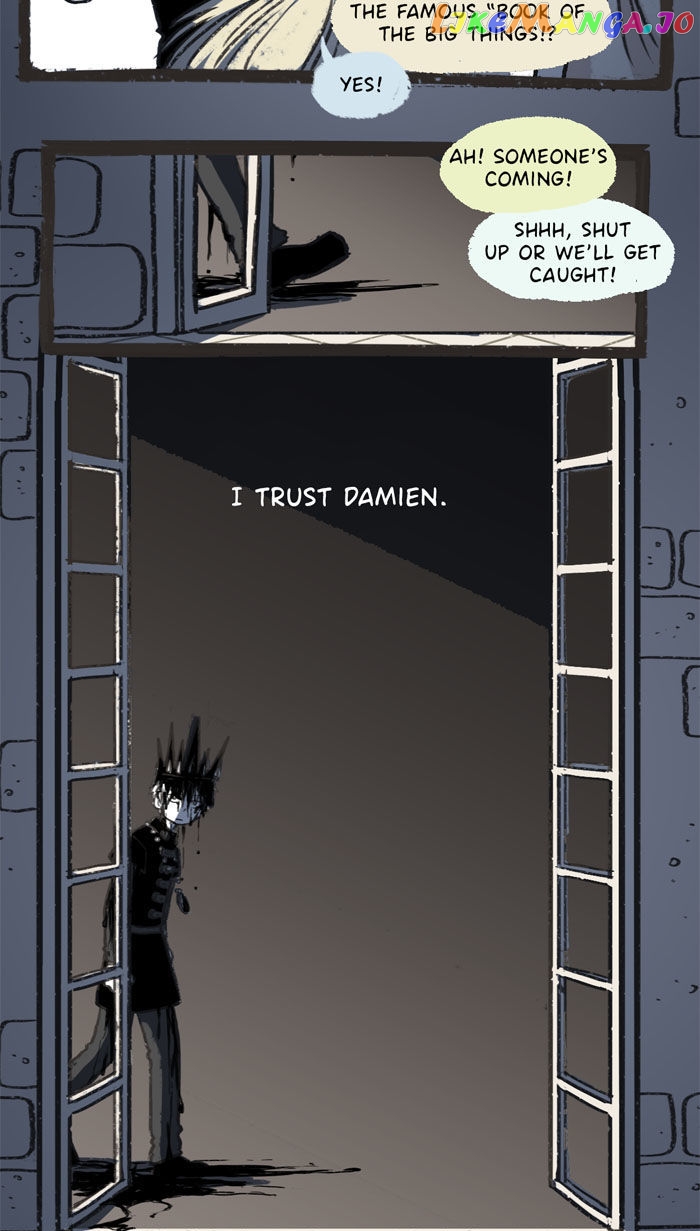 Read Hooky - Manga Manga Online