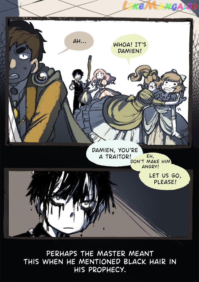 Read Hooky - Manga Manga Online