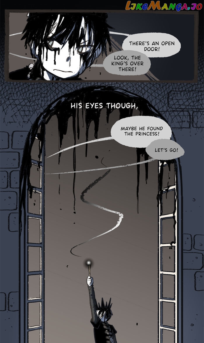 Read Hooky - Manga Manga Online