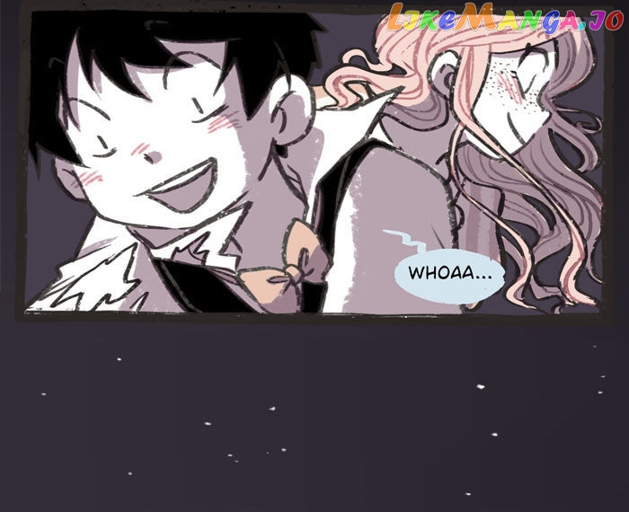 Read Hooky - Manga Manga Online