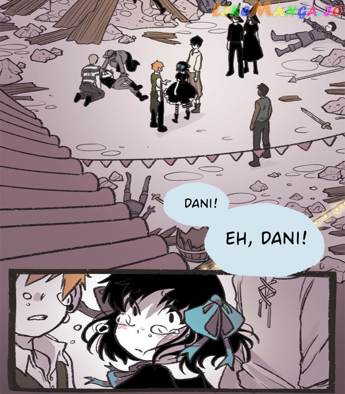 Read Hooky - Manga Manga Online