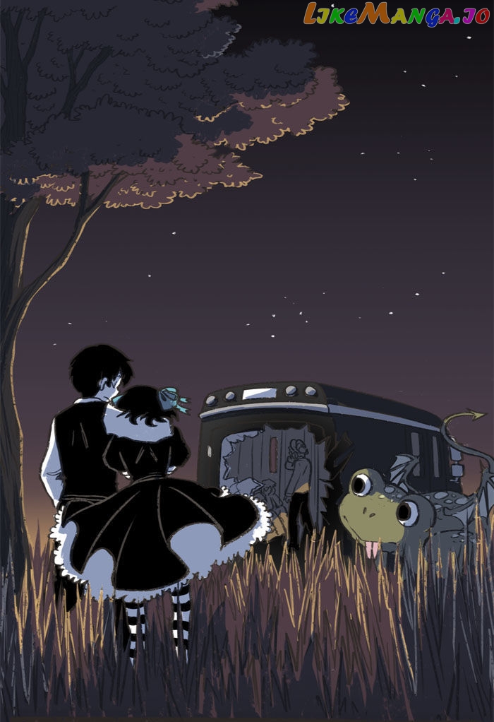 Read Hooky - Manga Manga Online