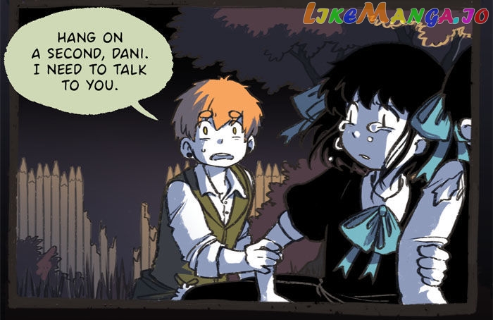 Read Hooky - Manga Manga Online