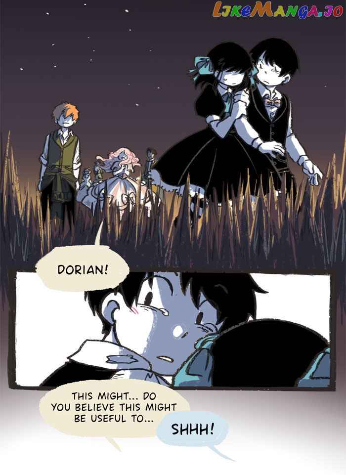 Read Hooky - Manga Manga Online