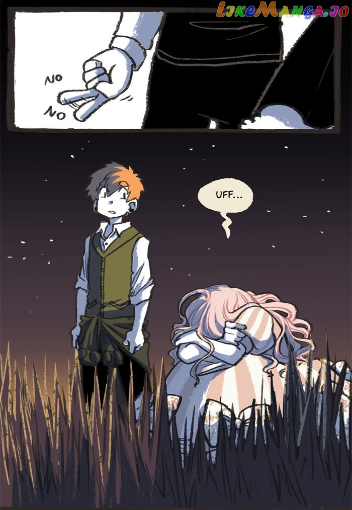 Read Hooky - Manga Manga Online