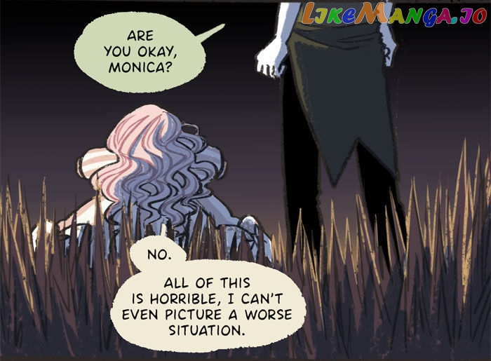 Read Hooky - Manga Manga Online