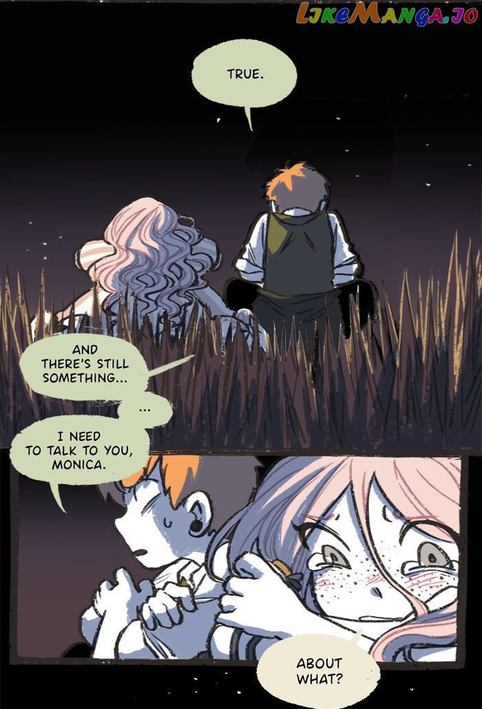 Read Hooky - Manga Manga Online