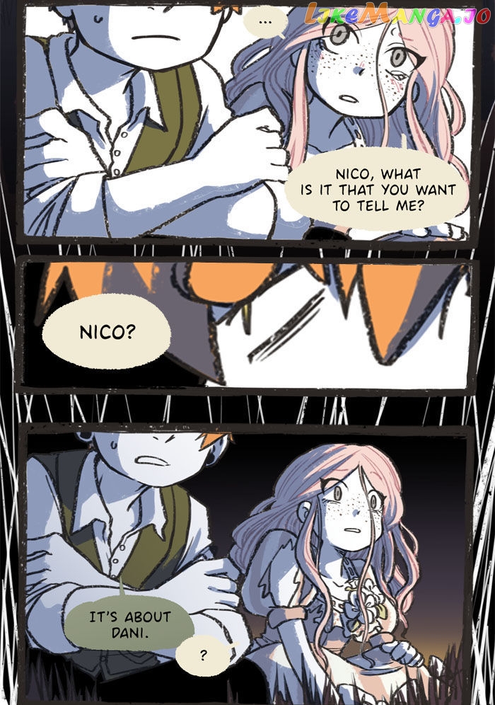 Read Hooky - Manga Manga Online