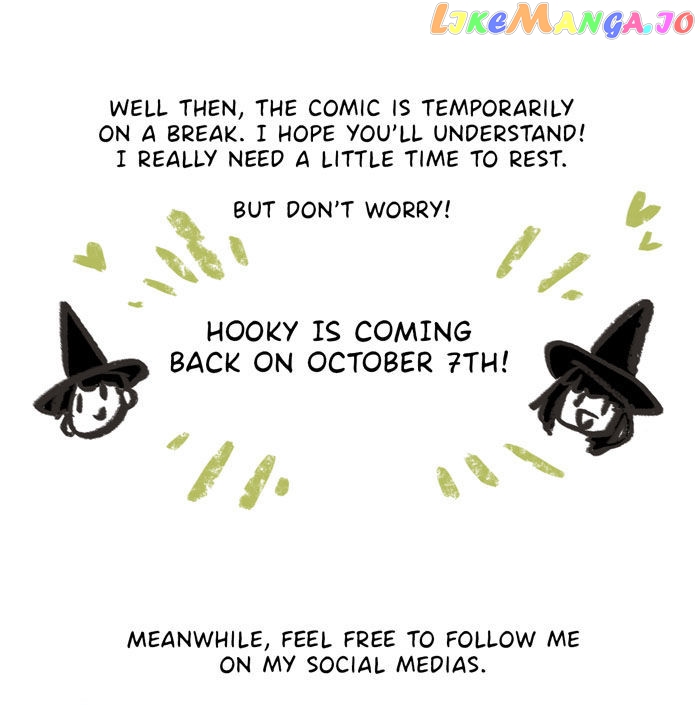 Read Hooky - Manga Manga Online