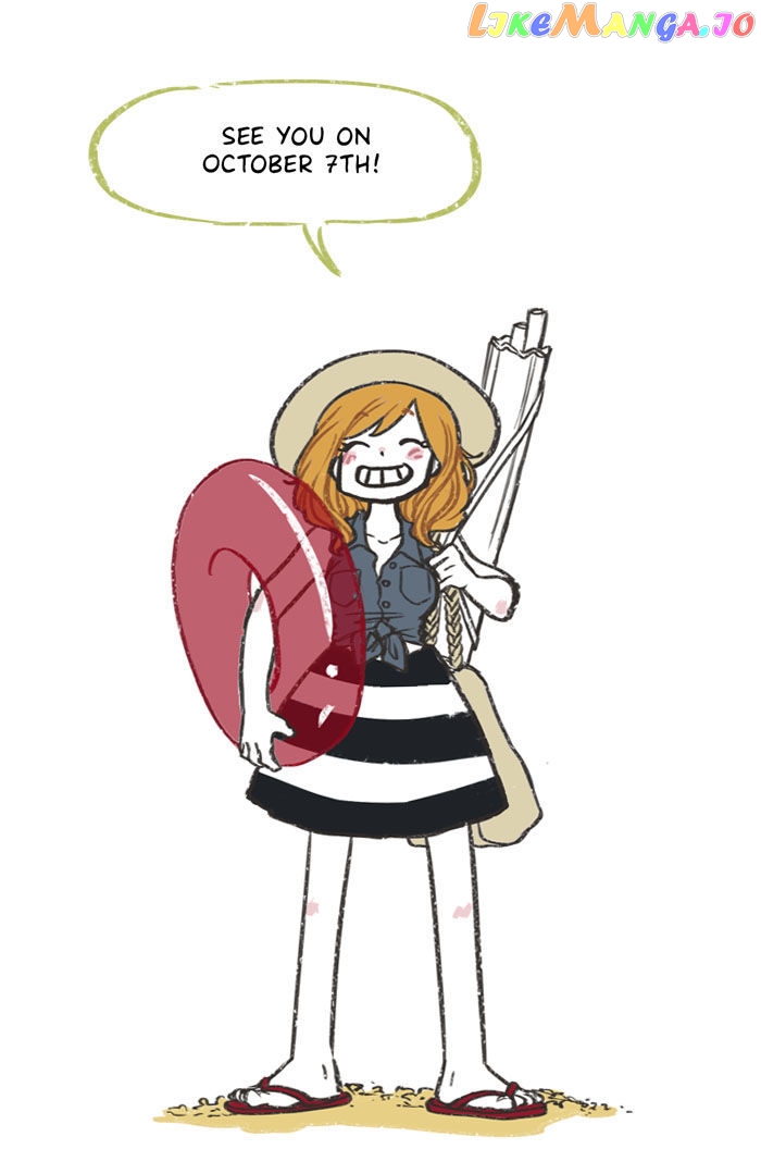 Read Hooky - Manga Manga Online