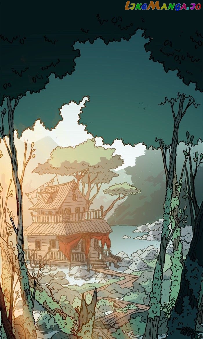 Read Hooky - Manga Manga Online