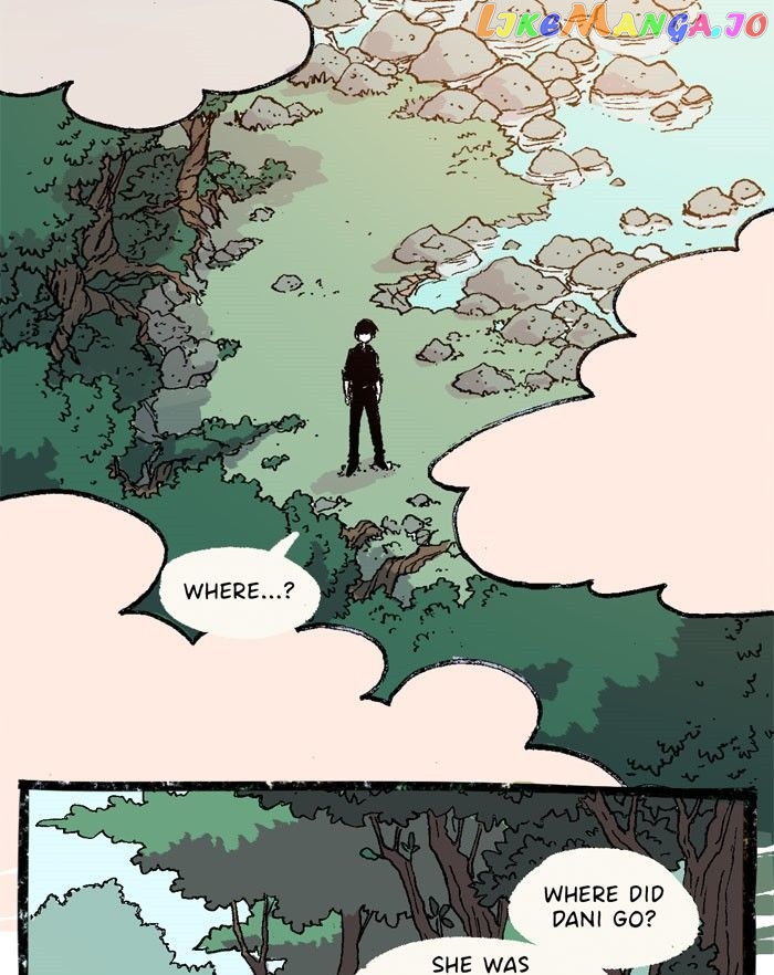 Read Hooky - Manga Manga Online