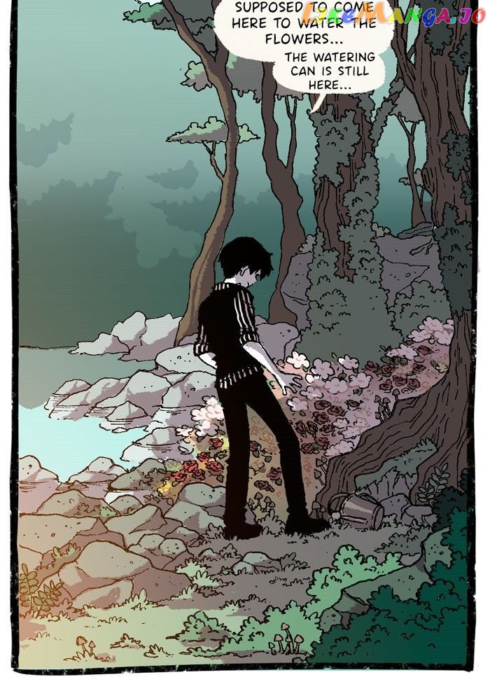 Read Hooky - Manga Manga Online