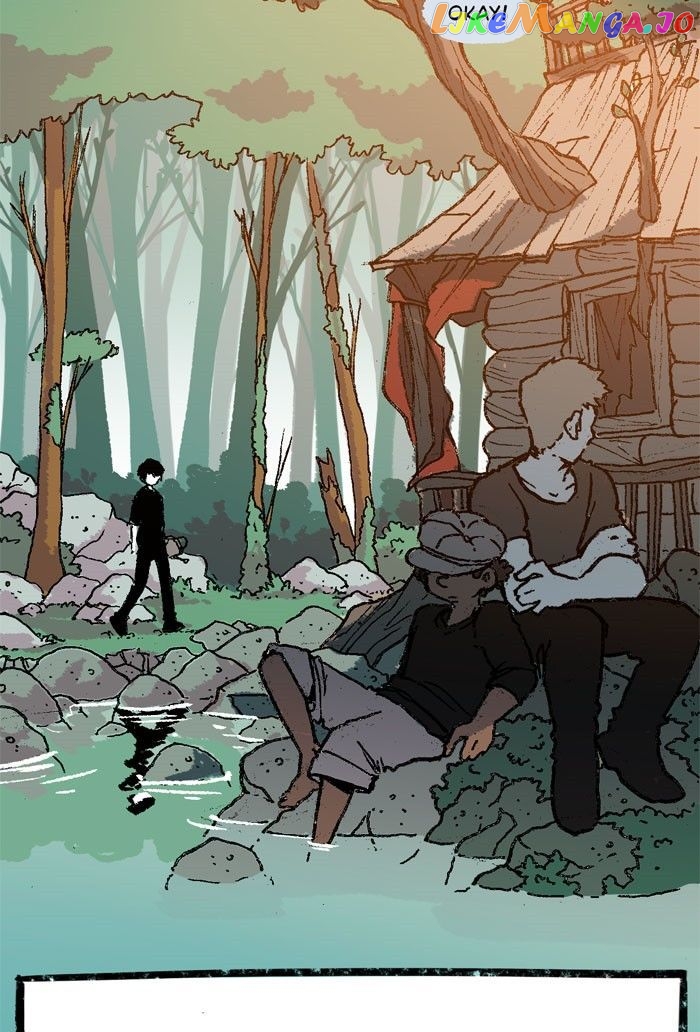 Read Hooky - Manga Manga Online