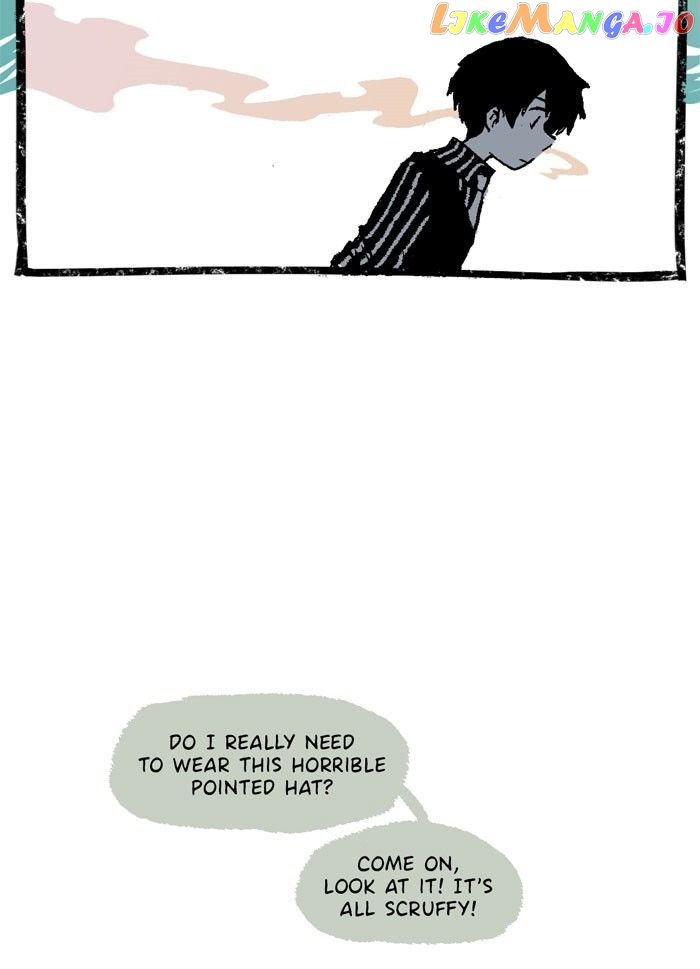 Read Hooky - Manga Manga Online