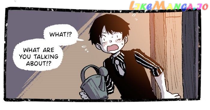 Read Hooky - Manga Manga Online