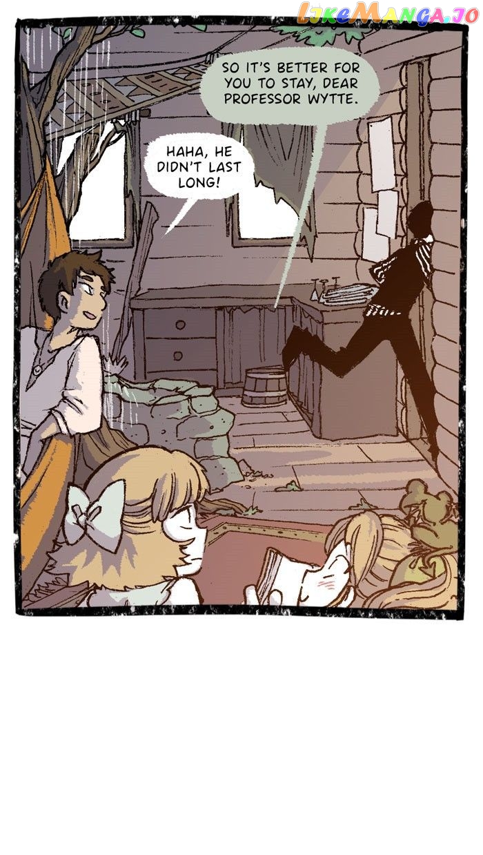 Read Hooky - Manga Manga Online