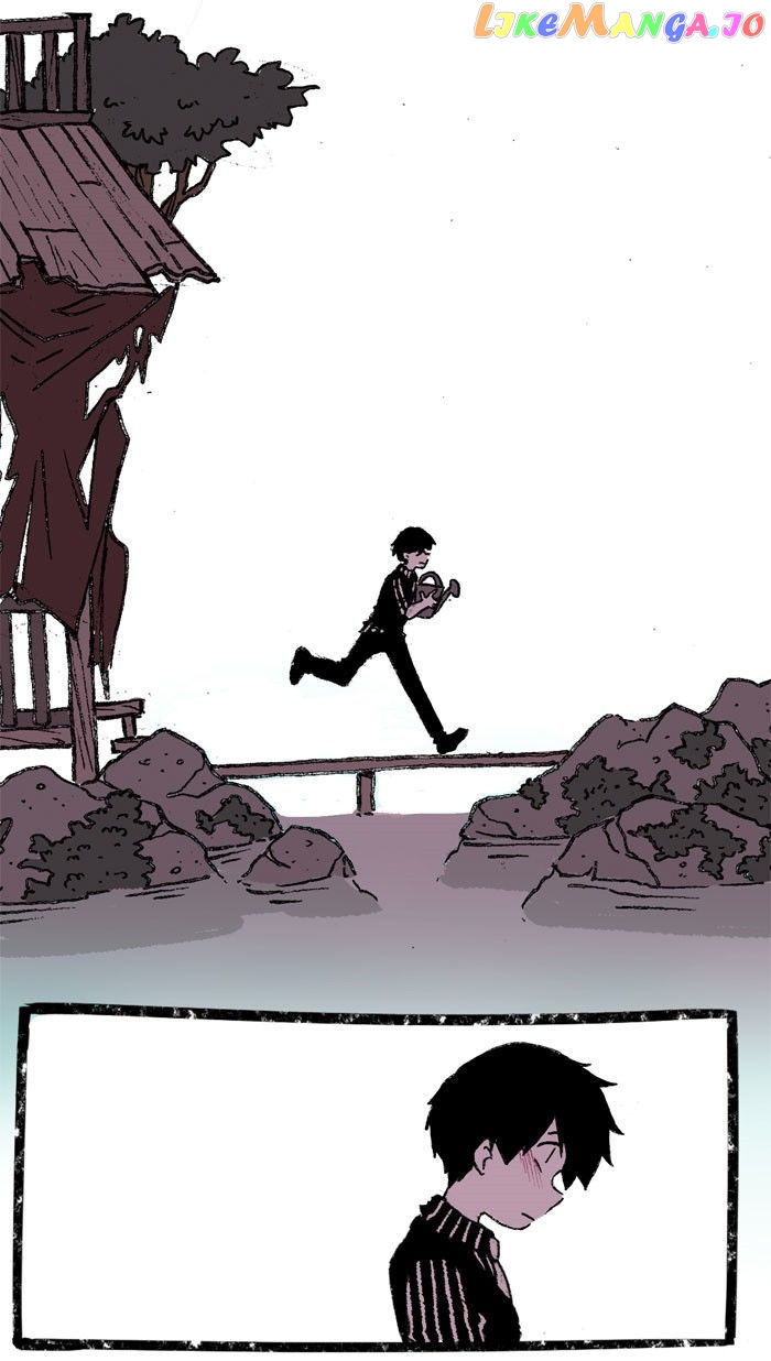 Read Hooky - Manga Manga Online