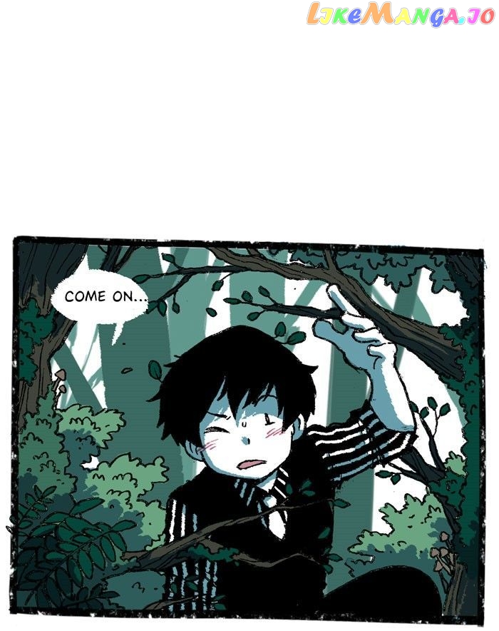 Read Hooky - Manga Manga Online