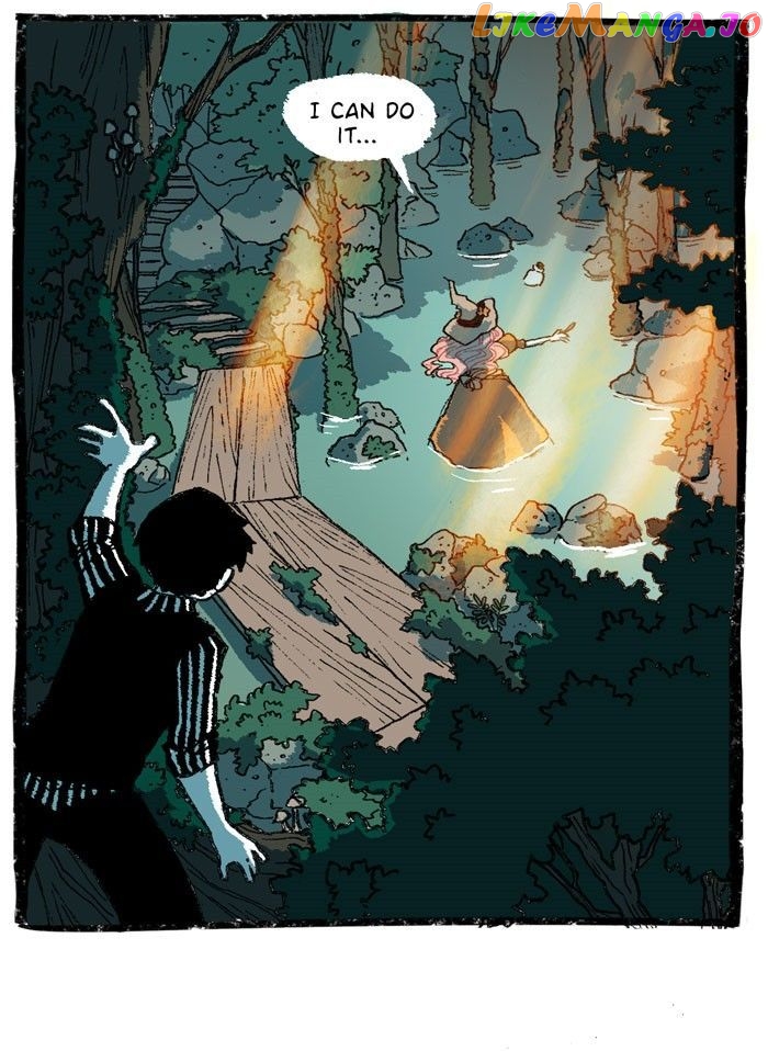 Read Hooky - Manga Manga Online