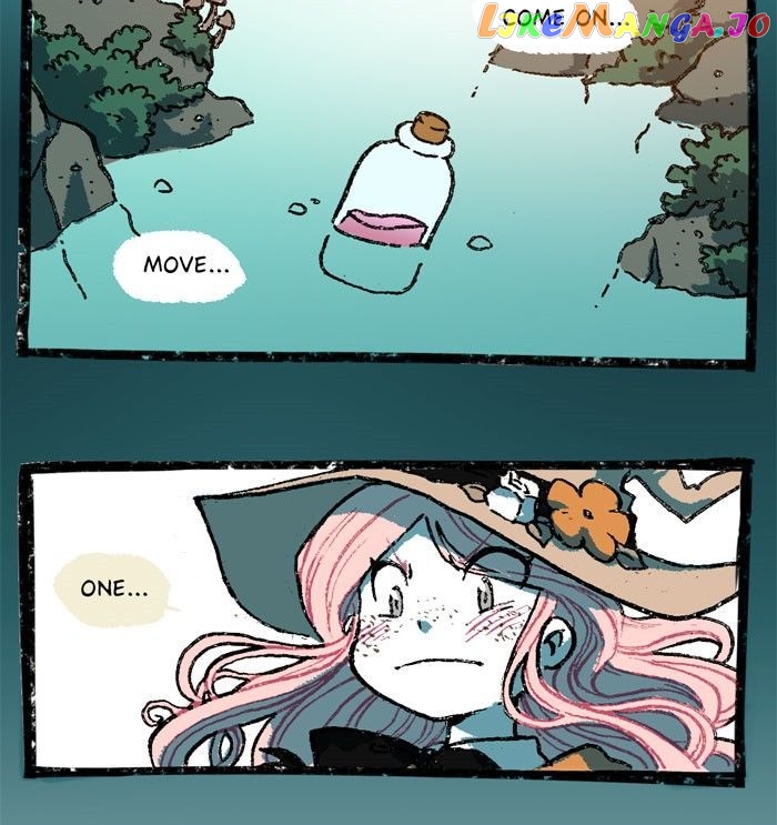 Read Hooky - Manga Manga Online