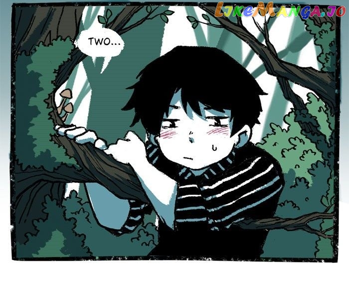 Read Hooky - Manga Manga Online