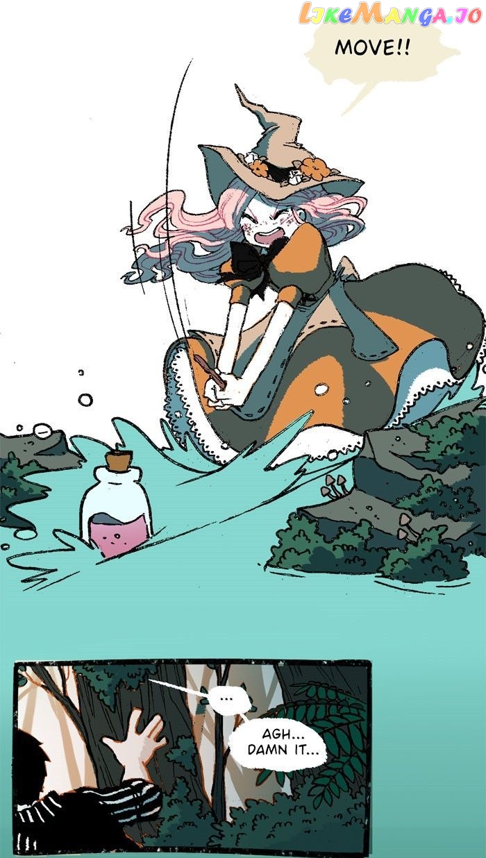 Read Hooky - Manga Manga Online