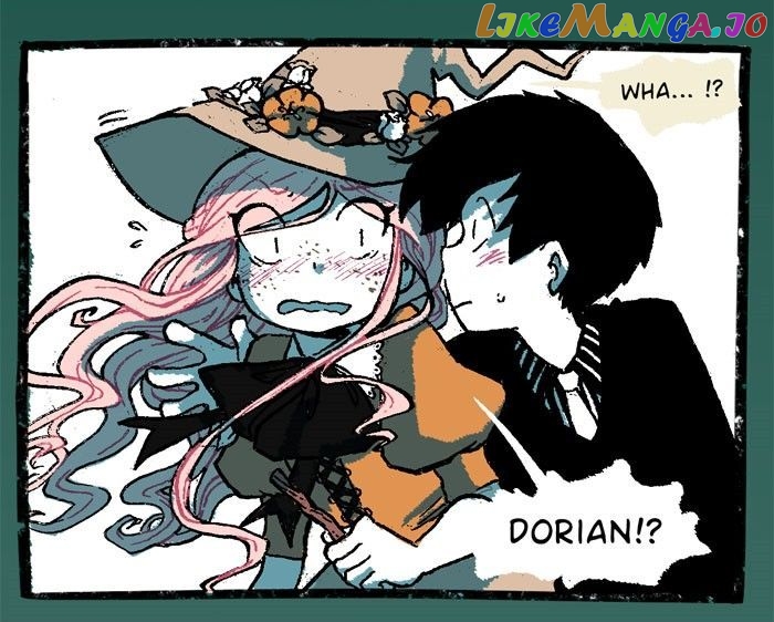 Read Hooky - Manga Manga Online