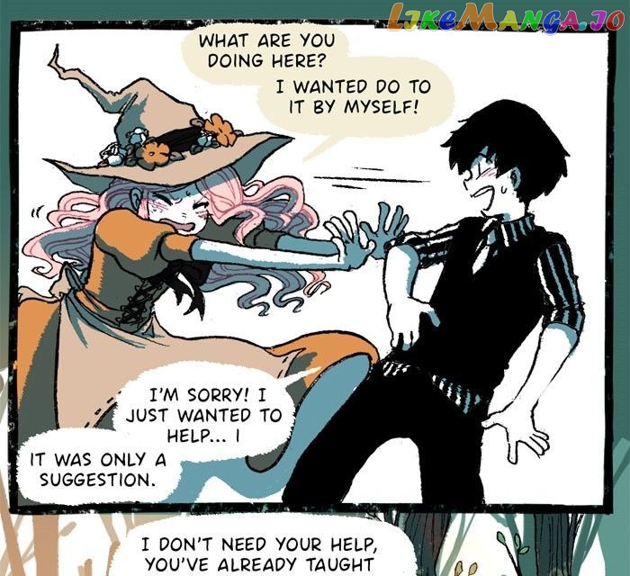 Read Hooky - Manga Manga Online