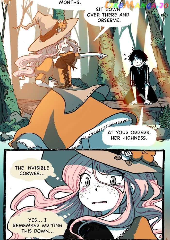 Read Hooky - Manga Manga Online