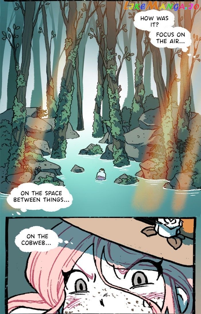 Read Hooky - Manga Manga Online