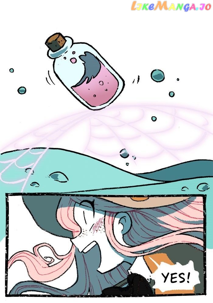 Read Hooky - Manga Manga Online