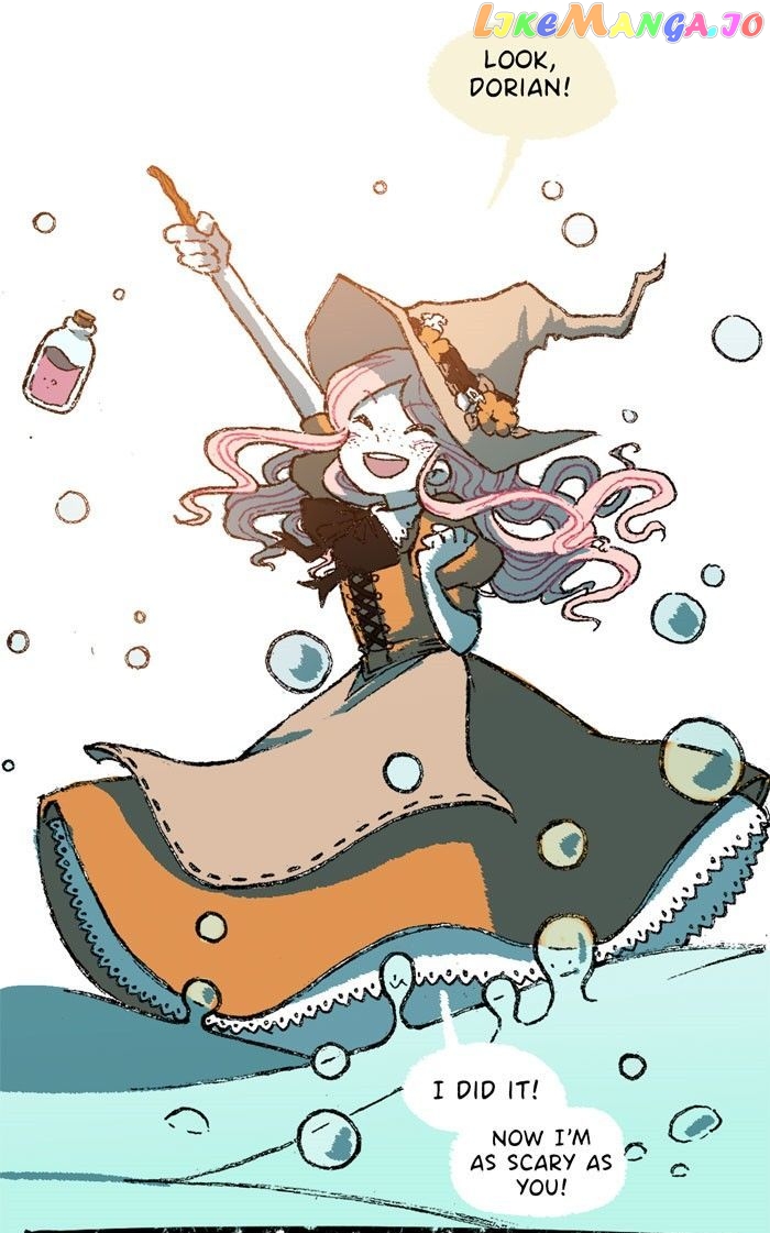 Read Hooky - Manga Manga Online