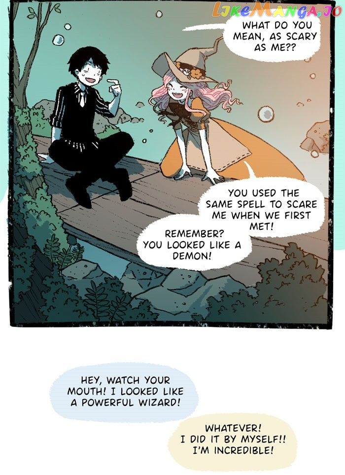 Read Hooky - Manga Manga Online