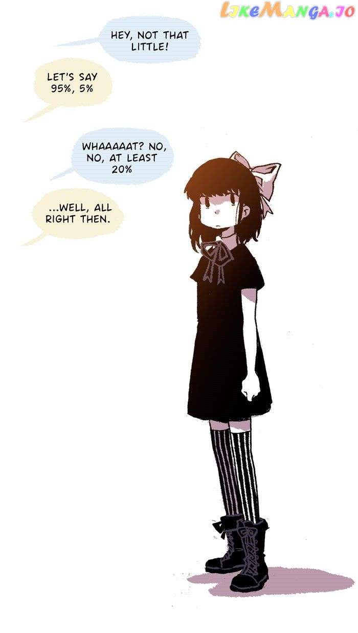 Read Hooky - Manga Manga Online