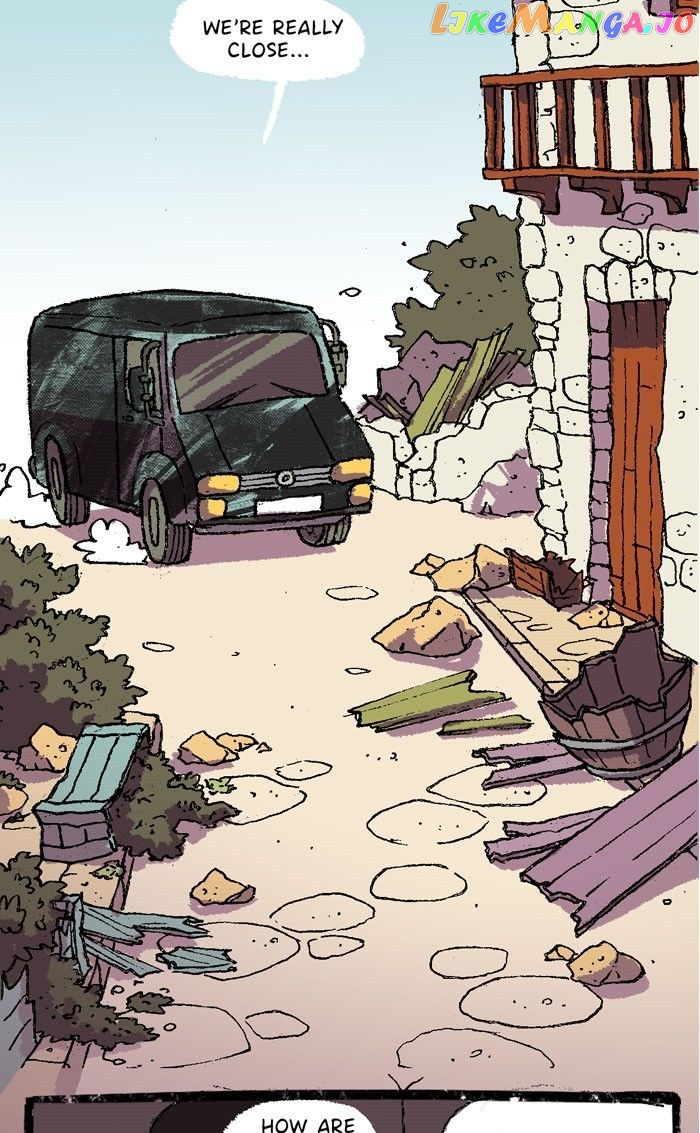 Read Hooky - Manga Manga Online