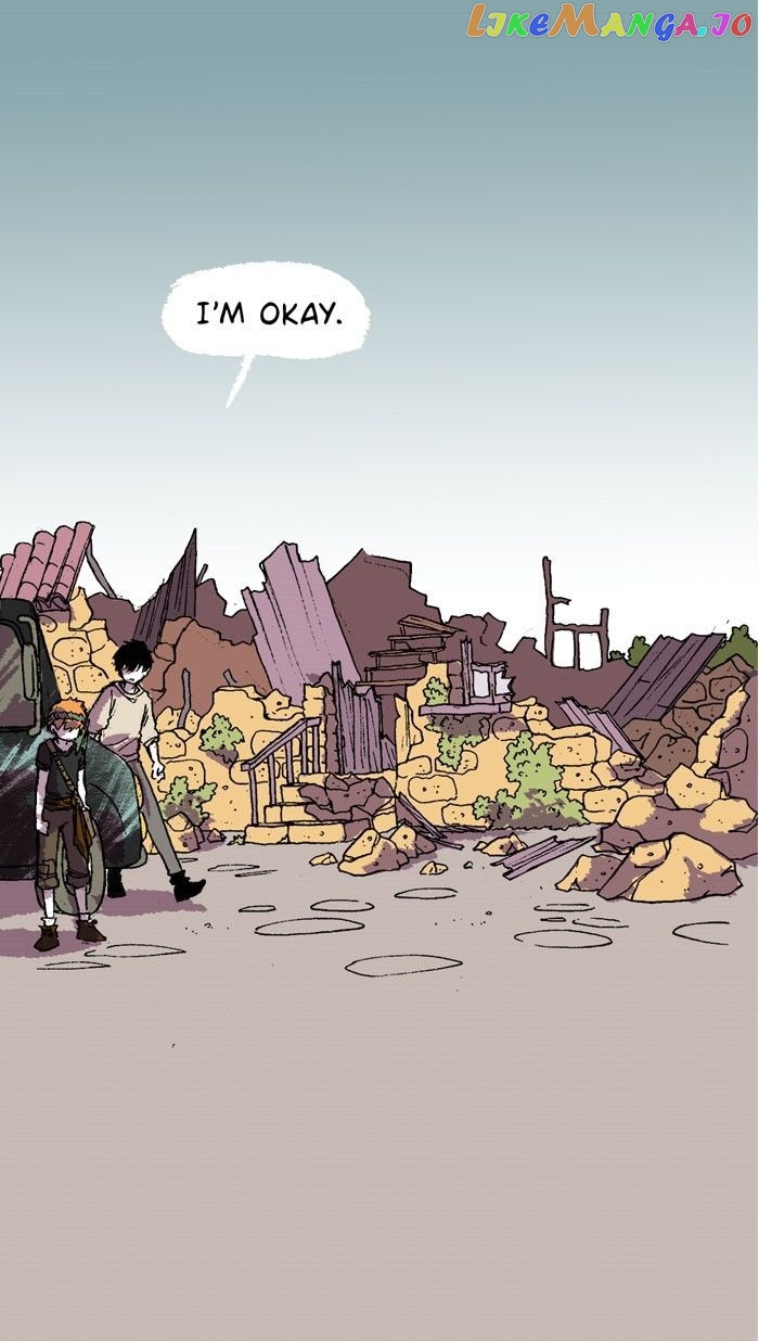 Read Hooky - Manga Manga Online