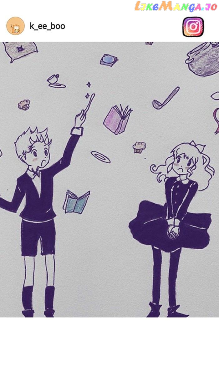 Read Hooky - Manga Manga Online