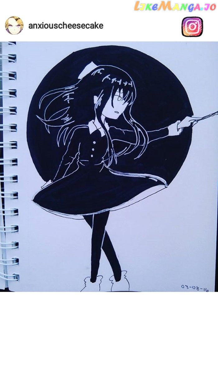 Read Hooky - Manga Manga Online