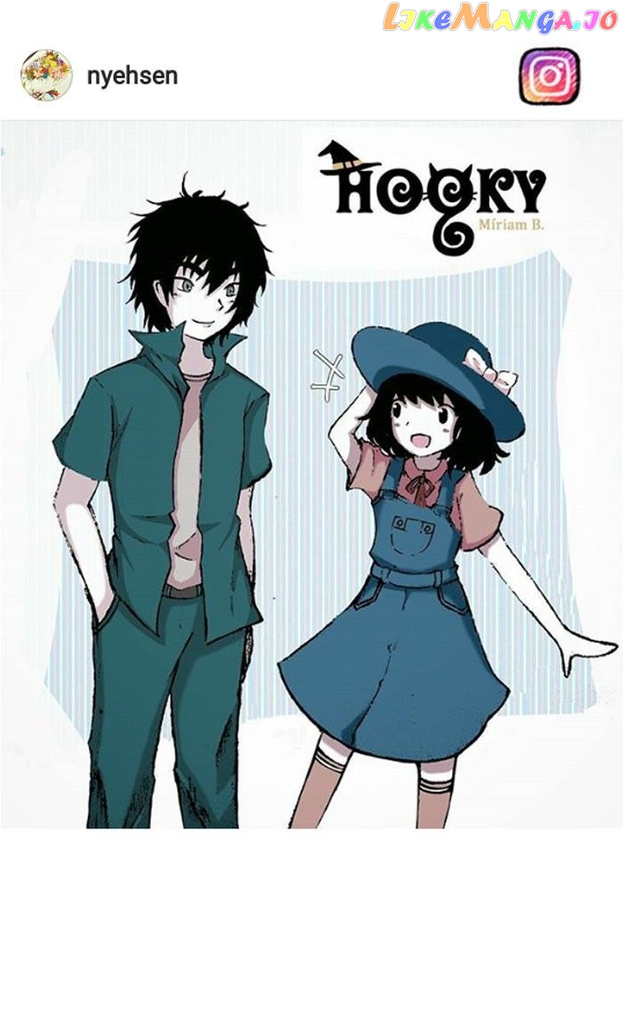 Read Hooky - Manga Manga Online