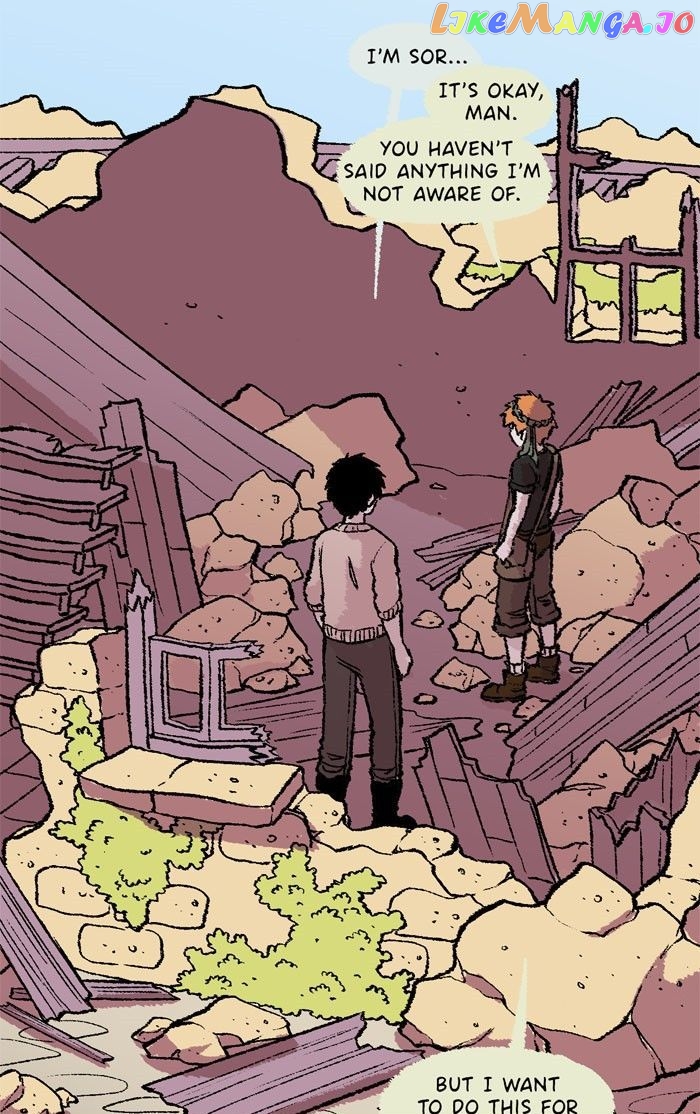 Read Hooky - Manga Manga Online