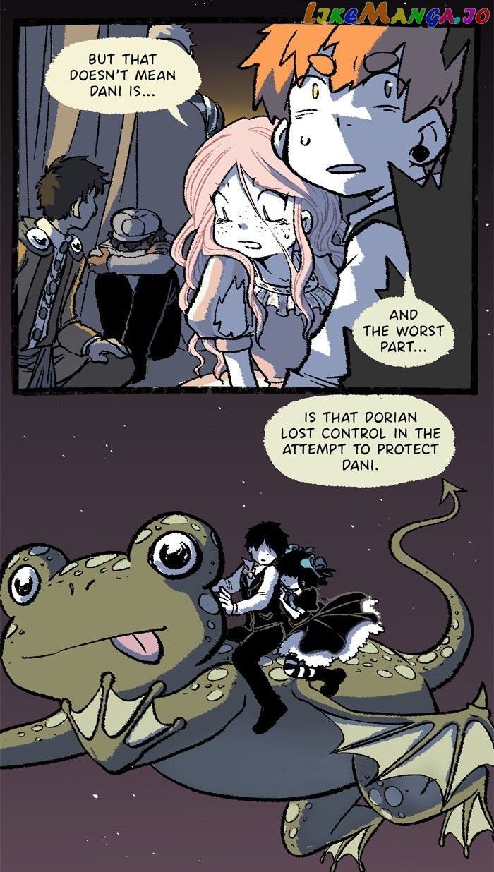 Read Hooky - Manga Manga Online