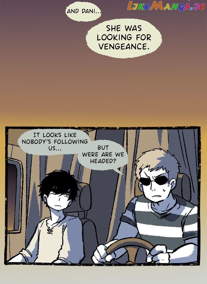 Read Hooky - Manga Manga Online