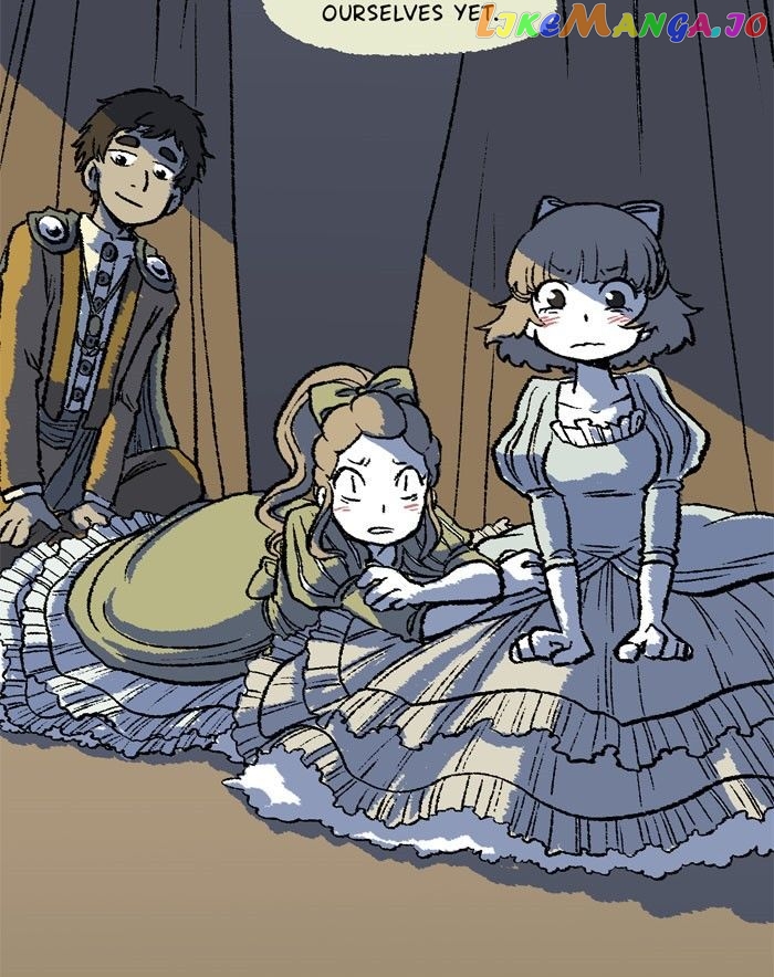 Read Hooky - Manga Manga Online