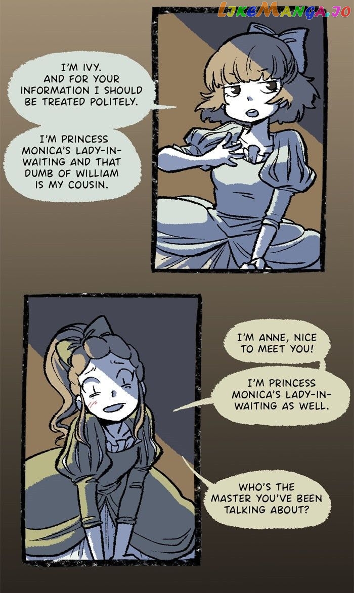 Read Hooky - Manga Manga Online